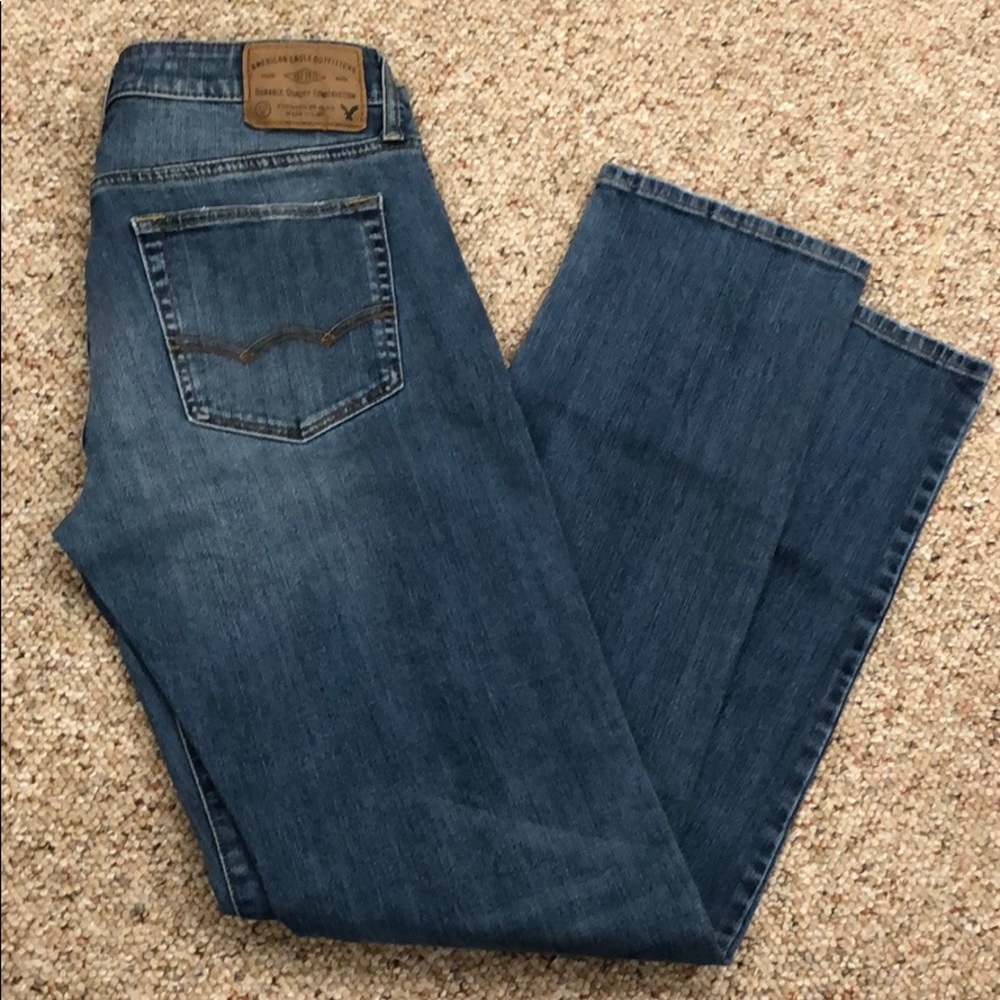 Men’s American Eagle Jeans